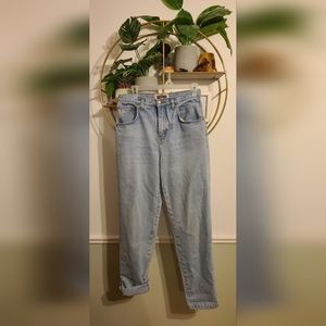 Vintage 90s Y2K Nevada Mom Jeans